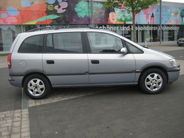 Holden Camira SLX 20i Wagon