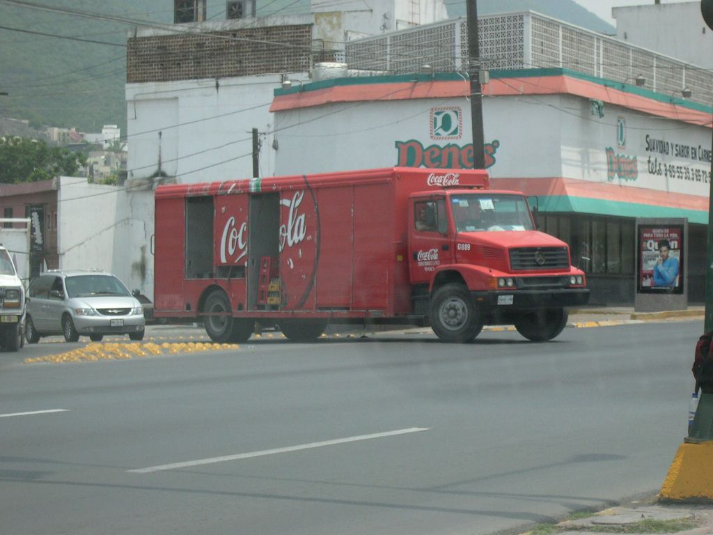 Mercedes-Benz L 1217