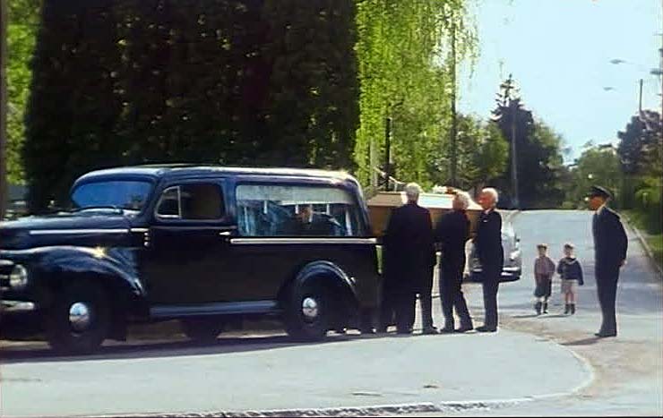 Volvo PV 834