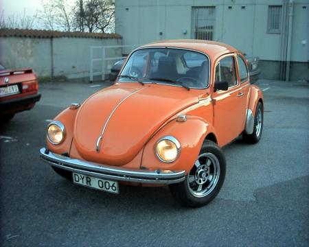 Volkswagen 1303