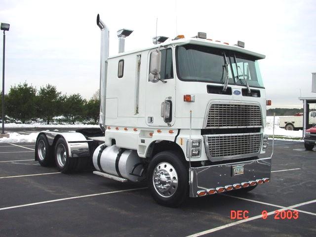 Ford CL9000