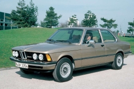 BMW 315