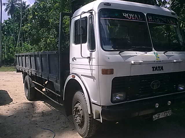 Tata 1615 TC