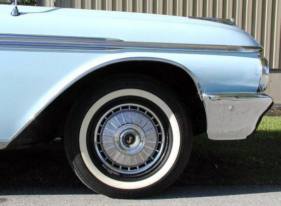 Ford Galaxie 500XL Hardtop