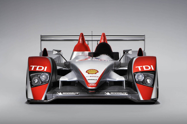 Audi R10 TDi Audi R10 TDi