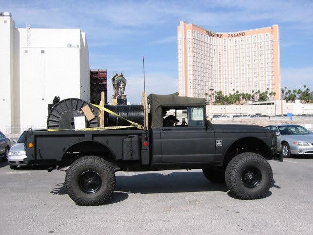 Kaiser-Jeep M715