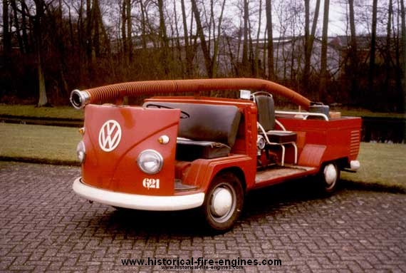 Volkswagen T1