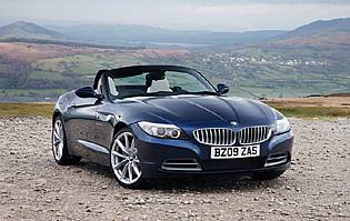 BMW Z4 sDrive23i