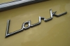 Studebaker Lark Custom 4dr