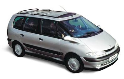 Renault Espace