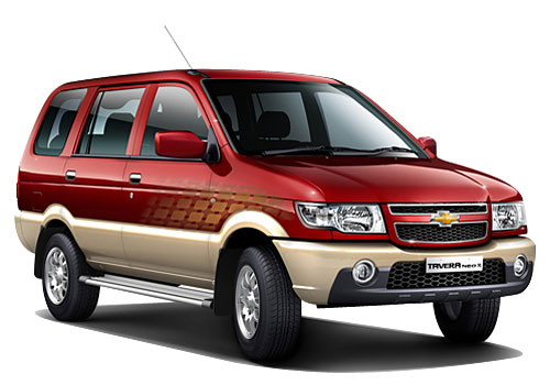 Chevrolet Tavera