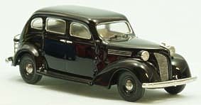 Volvo PV 801