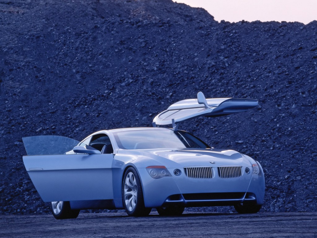 BMW Z9