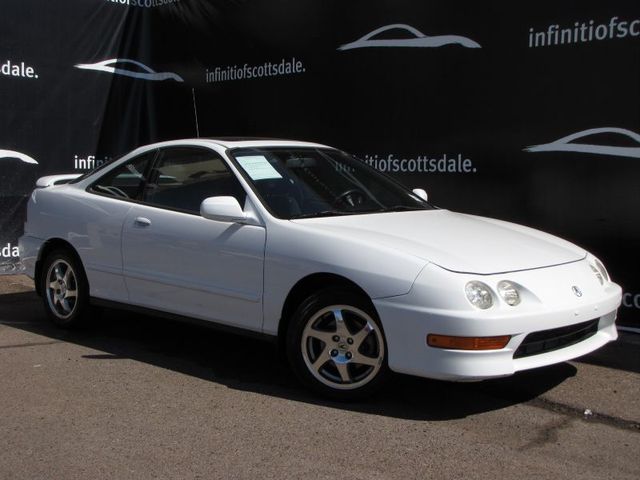 Honda Integra Quint GS