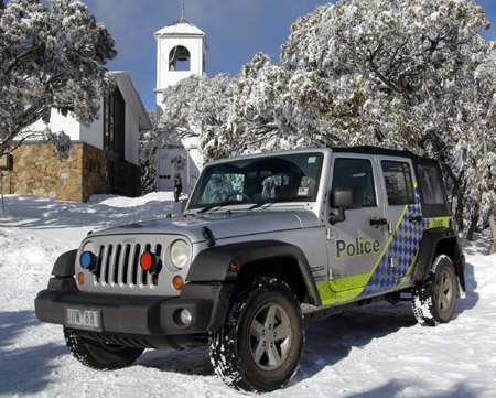 Jeep Wrangler Unlimited 28 CRD Sport