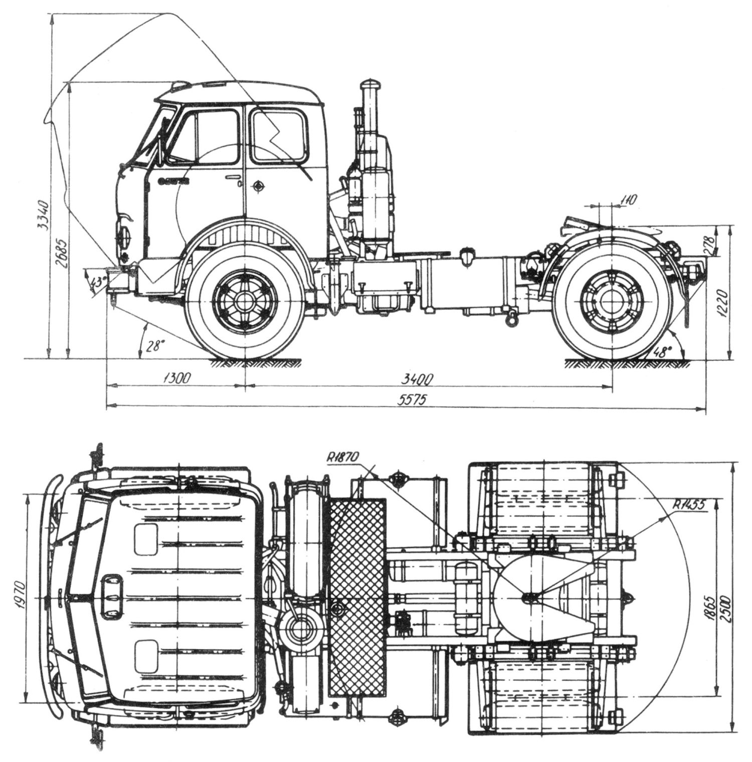 MAZ 504