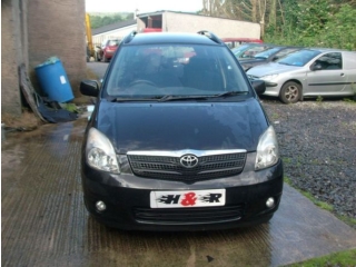 Toyota Corolla Verso 18 T3