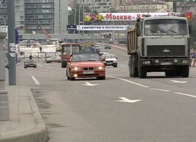 MAZ MAZ-551605 MAZ MAZ-551605