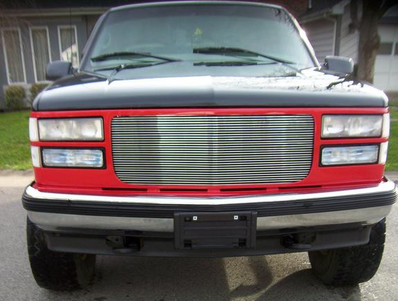 GMC Sierra 30