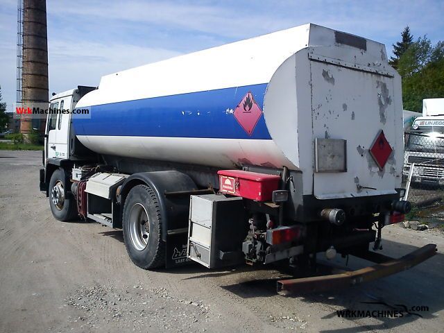 Volvo FL 615 H Volvo FL 615 H