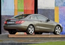 Mercedes-Benz E 500 Touring