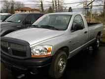 Dodge RAM ST 2500