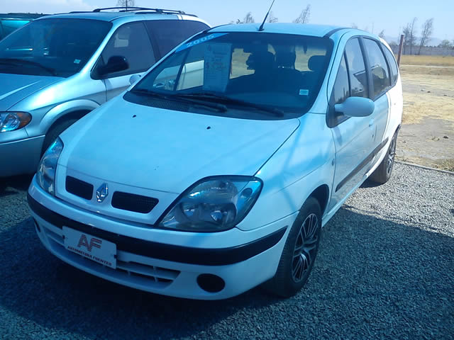 Autorrad Ruda 22 Crew Cab