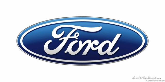 Ford Canada