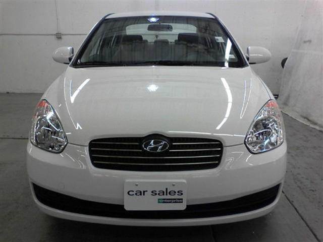 Hyundai Accent GLS 14 MPi Coupe