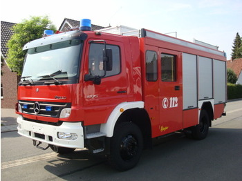 Mercedes-Benz Atego 1325