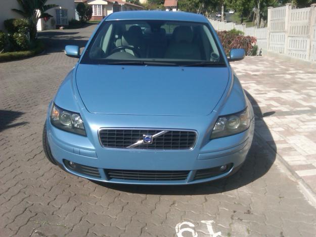 Volvo S40 20D