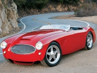 Austin Healey Unknown