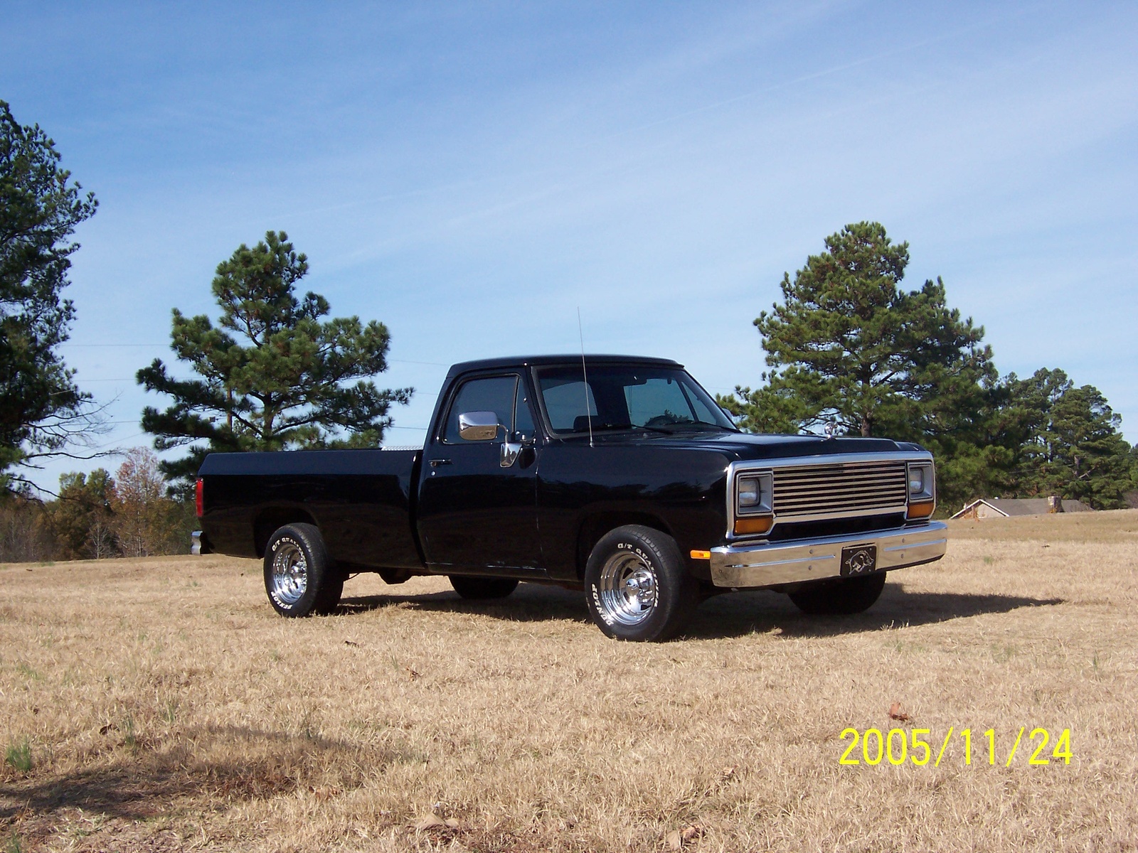 Dodge Ram 150