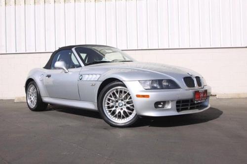 BMW Z3 30 BMW Z3 30