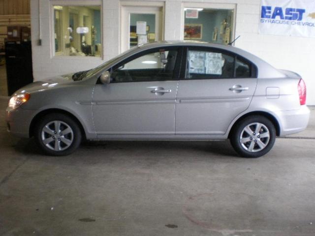 Hyundai Accent 13 L