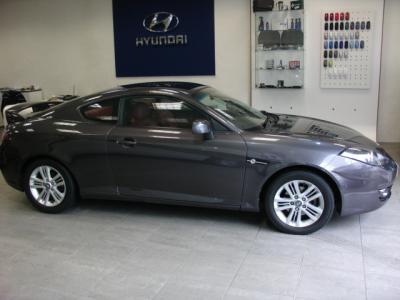 Hyundai Coupe FX 18