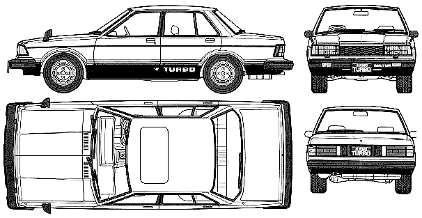 Nissan Terrano 25 Di Turbo Crew Cab