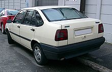 Fiat Tempra