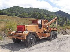 Volvo L3164