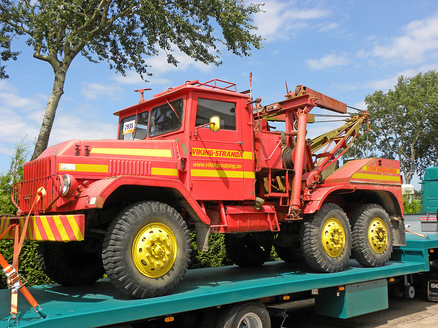 Volvo L3164