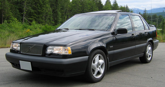 Volvo 850 GL