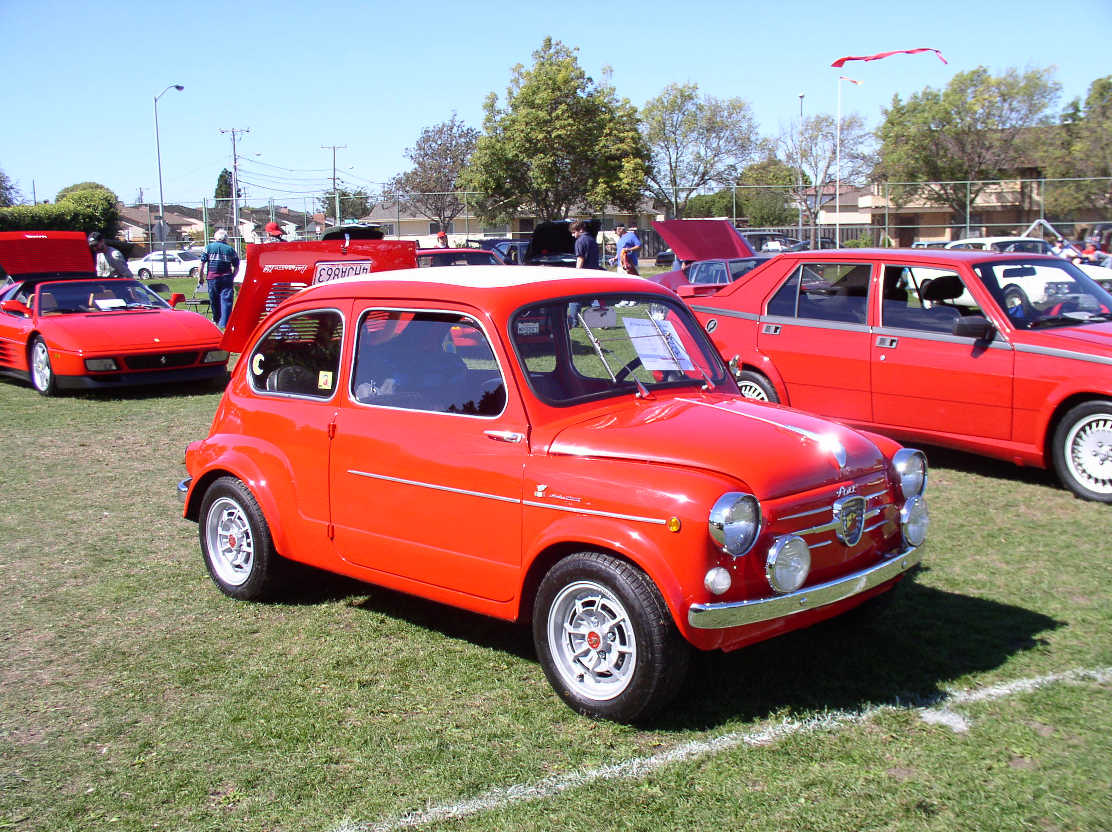 Fiat 650