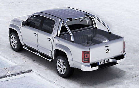 Volkswagen Pick-up 1500