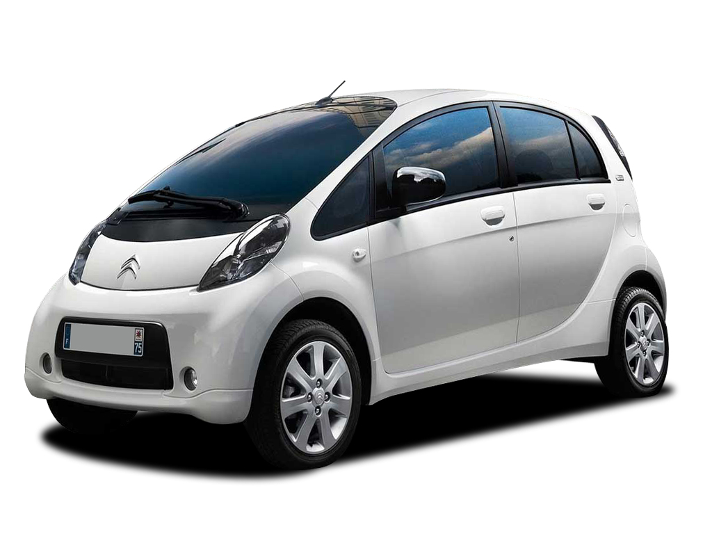 Citroen C-Zero