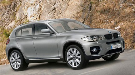 BMW X1 xDrive 23d