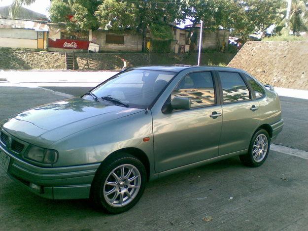 Volkswagen Polo Classic