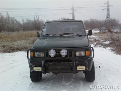 UAZ 31622-070