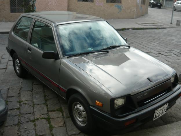 Suzuki Forsa GA