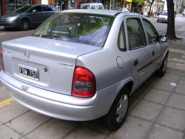 Chevrolet Corsa Super