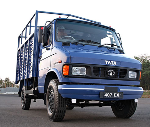 Tata 407